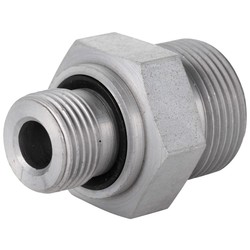 PERUSLIITIN 20MM-1/2 BSP ULKOKIERRE ED-TIIVISTYS